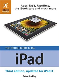 IPAD 3RD EDITION-ROUGH GUIDE