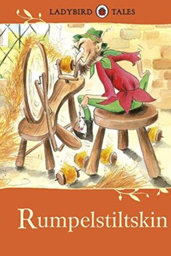 Ladybird Tales: Rumpelstiltskin