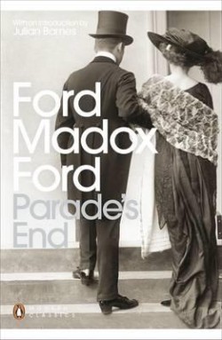PARADES END PB
