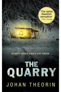 THE QUARRY PB