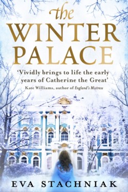 The Winter Palace