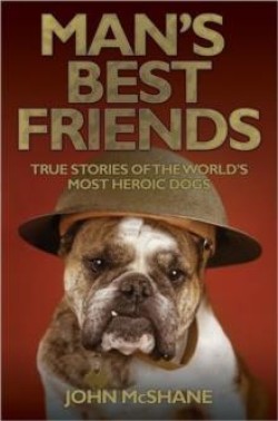 MANS BEST FRIENDS