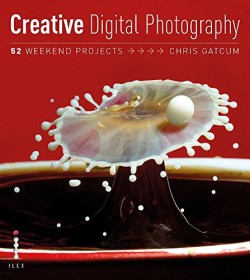 CREATIVE DIGITAL PHOTOGRAPHY PB