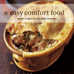 EASY COMFORT FOOD PB