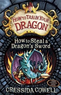 How to Train Your Dragon: How to Steal a Dragons Sword
