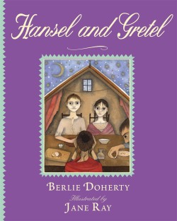 HANSEL AND GRETEL PB