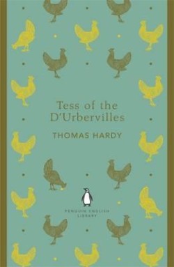 Tess of the DUrbervilles