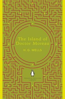 The Island of Doctor Moreau