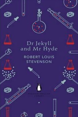 Dr Jekyll and Mr Hyde