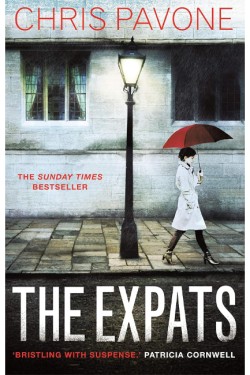 The Expats