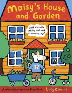 MAISYS HOUSE AND GARDEN POP-UP HB