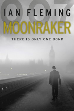 MOONRAKER PB