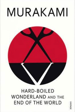 Hard-Boiled Wonderland and the End of the World