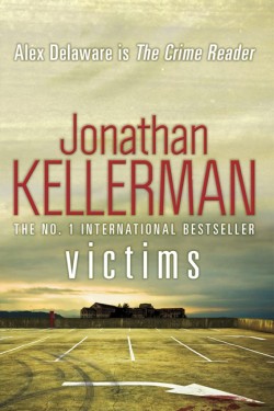Victims (Alex Delaware series, Book 27)