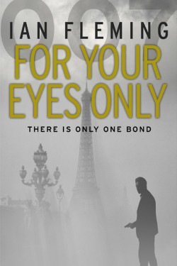 FOR YOUR EYES ONLY PB