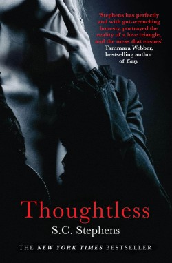 THOUGHTLESS PB