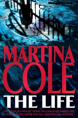 THE LIFE TPB