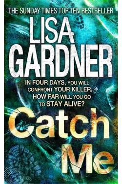 Catch Me (Detective D.D. Warren 6)