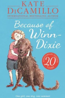 Because of Winn-Dixie