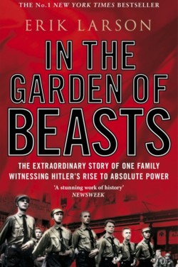 In The Garden of Beasts