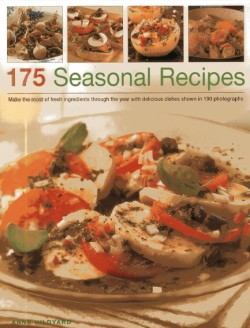 175 Seasonal Recipes