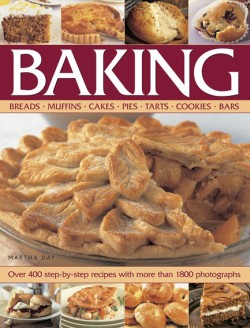BAKING HB