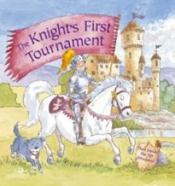 THE KNIGHTS FIRST TOURNAMENT HB