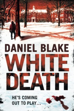 WHITE DEATH PB