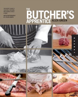 THE BUTCHERS APPRENTICE PB