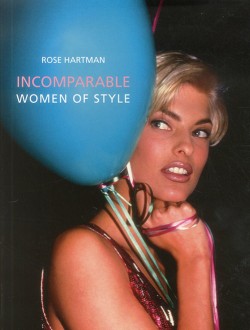 INCOPARABLE WOMEN OF STYLE