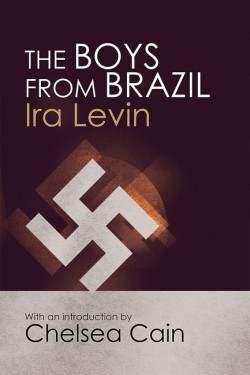 The Boys From Brazil