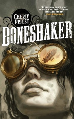 BONESHAKER PB