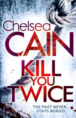 KILL YOU TWICE PB