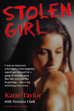 STOLEN GIRL PB