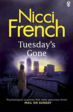 Tuesdays Gone