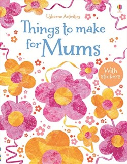 THINGS TO MAKE FOR MUMS PB