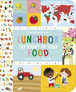 LUNCHBOX THE STORY OF YOUR FOOD