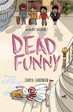 MURDER MYSTERIES 2-DEAD FUNNY