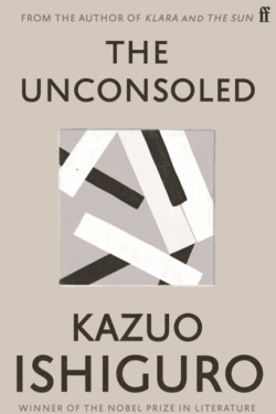 The Unconsoled