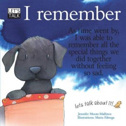 LETS TALK-I REMEMBER PB