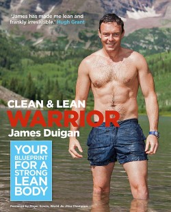 CLEAN AND LEAN WARRIOR