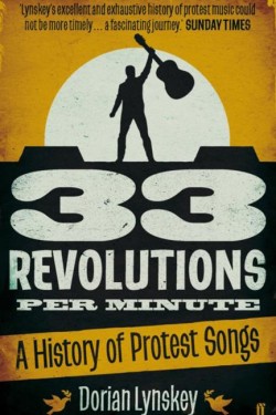 33 Revolutions Per Minute