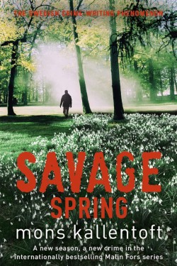 Savage Spring