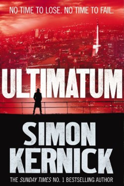 ULTIMATUM PB