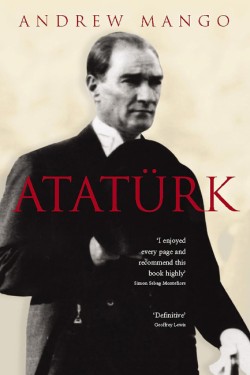 Ataturk