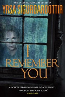 I Remember You