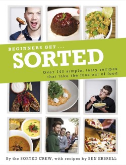 BEGINNERS GET SORTED