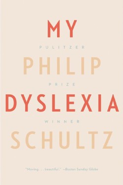 My Dyslexia