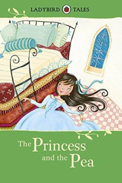 Ladybird Tales: The Princess and the Pea