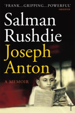 Joseph Anton